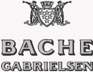 BACHE GABRIELSEN logo