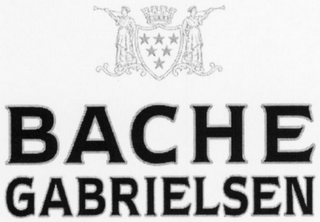 BACHE GABRIELSEN logo