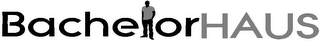 BACHELOR HAUS logo