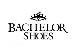 BACHELOR SHOES logo