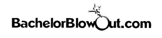 BACHELORBLOWOUT.COM logo