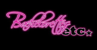 BACHELORETTES ETC. logo