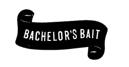 BACHELOR'S BAIT logo