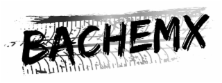 BACHEMX logo