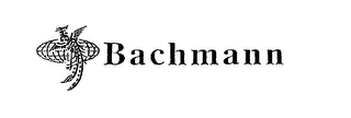 BACHMANN logo