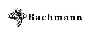 BACHMANN logo