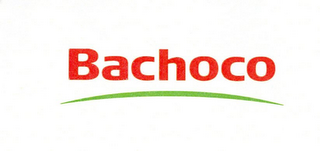 BACHOCO logo
