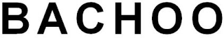 BACHOO logo
