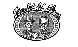BACHTOLD BROS. logo