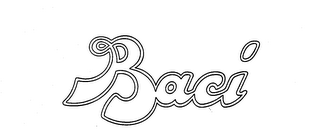 BACI logo