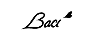 BACI logo