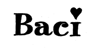 BACI logo