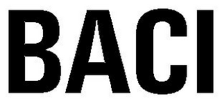 BACI logo