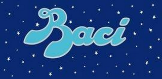 BACI logo