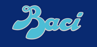 BACI logo