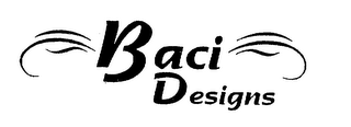 BACI DESIGNS