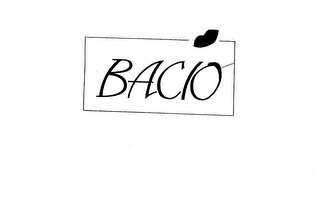 BACIO logo