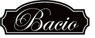 BACIO logo