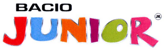 BACIO JUNIOR logo