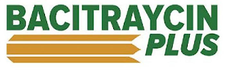 BACITRAYCIN PLUS logo