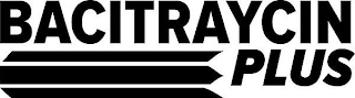 BACITRAYCIN PLUS logo