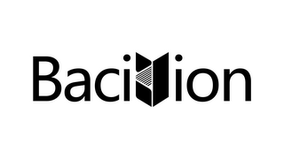 BACIVION logo