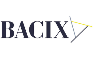 BACIX logo