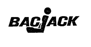 BACJACK logo