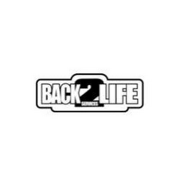 BACK 2 LIFE SERVICES logo