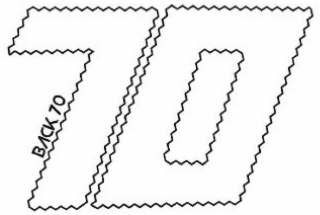 BACK 70 70 logo