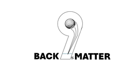 BACK 9S MATTER logo