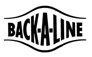 BACK-A-LINE logo