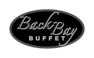 BACK BAY BUFFET logo