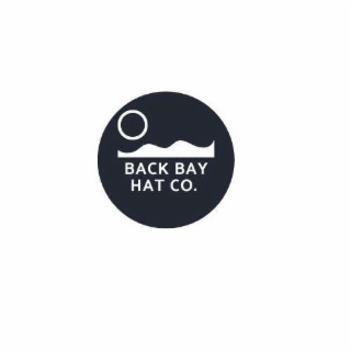 BACK BAY HAT CO. logo