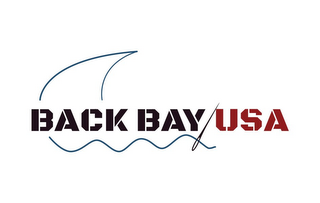 BACK BAY USA logo