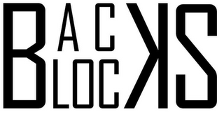 BACK BLOCKS logo