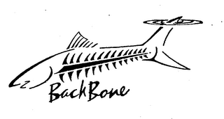 BACK BONE logo