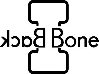 BACK BONE logo