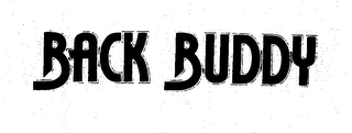 BACK BUDDY logo
