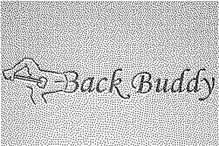 BACK BUDDY logo