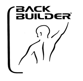 BACK BUILDER logo