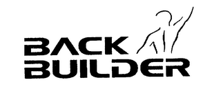 BACK BUILDER logo