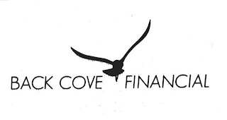 BACK COVE FINANCIAL