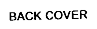 BACK COVER logo