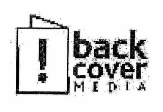 BACK COVER MEDIA logo