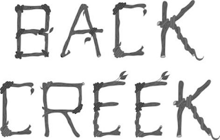BACK CREEK logo