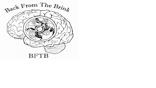 BACK FROM THE BRINK BFTB logo