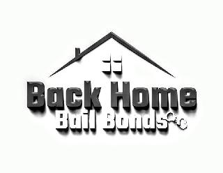BACK HOME BAIL BONDS logo