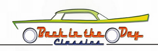 BACK IN THE DAY CLASSICS logo