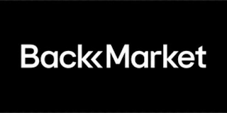 BACK MARKET logo